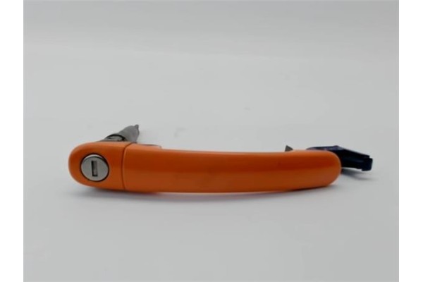 Recambio de maneta exterior delantero izquierda para seat altea (5p1) 2.0 tdi referencia OEM IAM 3B0837207  3B0837207F , AUDI | 