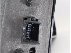 Recambio de retrovisor electrico derecho para ssangyong kyron 2.0 200 xdi referencia OEM IAM 7894009121LAK  