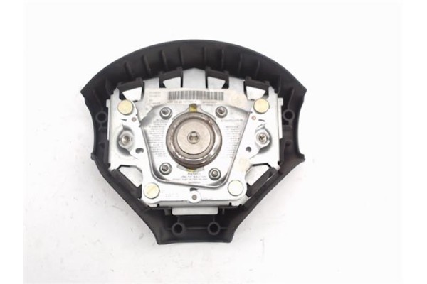 Recambio de airbag volante para peugeot 206 berlina referencia OEM IAM 96425026ZR 5AGA2B 1517871 