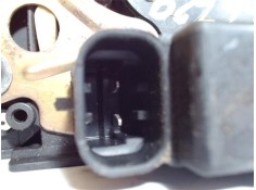 Recambio de cierre electromagnetico delantero derecho para chevrolet kalos 1.4 16v referencia OEM IAM 96252709  