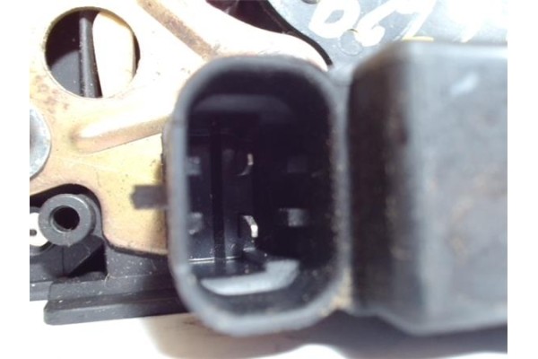 Recambio de cierre electromagnetico delantero derecho para chevrolet kalos 1.4 16v referencia OEM IAM 96252709  