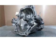 Recambio de caja cambios manual para peugeot 307 (s1) referencia OEM IAM   