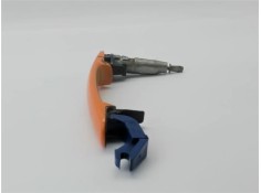 Recambio de maneta exterior delantero izquierda para seat altea (5p1) 2.0 tdi referencia OEM IAM 3B0837207  3B0837207F , AUDI | 