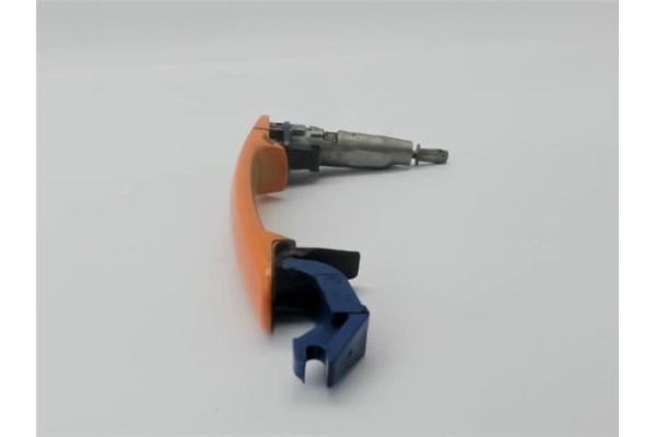 Recambio de maneta exterior delantero izquierda para seat altea (5p1) 2.0 tdi referencia OEM IAM 3B0837207  3B0837207F , AUDI | 