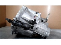 Recambio de caja cambios manual para peugeot 307 (s1) referencia OEM IAM   