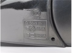 Recambio de retrovisor electrico derecho para ssangyong kyron 2.0 200 xdi referencia OEM IAM 7894009121LAK  