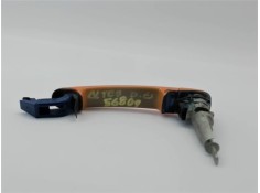 Recambio de maneta exterior delantero izquierda para seat altea (5p1) 2.0 tdi referencia OEM IAM 3B0837207  3B0837207F , AUDI | 