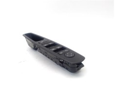 Recambio de botonera puerta delantero izquierda para renault scenic iii (jz) 1.2 grand expression referencia OEM IAM 809610016R 