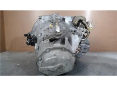 Recambio de caja cambios manual para peugeot 307 (s1) referencia OEM IAM   