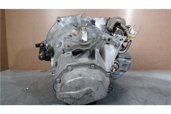 Recambio de caja cambios manual para peugeot 307 (s1) referencia OEM IAM   
