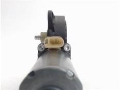 Recambio de motor elevalunas trasero izquierdo para ford fiesta (cbk) referencia OEM IAM 0130821938  