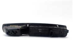 Recambio de botonera puerta delantero izquierda para renault scenic iii (jz) 1.2 grand expression referencia OEM IAM 809610016R 