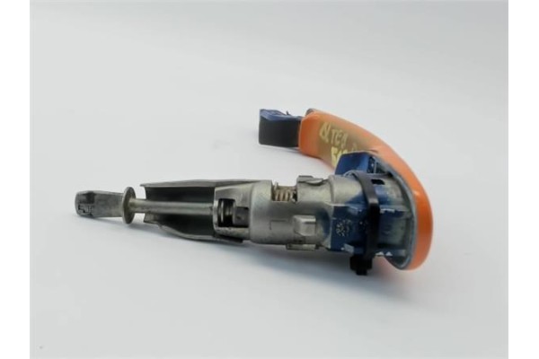 Recambio de maneta exterior delantero izquierda para seat altea (5p1) 2.0 tdi referencia OEM IAM 3B0837207  3B0837207F , AUDI | 