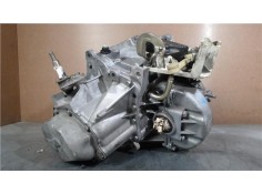 Recambio de caja cambios manual para peugeot 307 (s1) referencia OEM IAM   