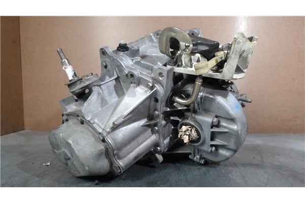 Recambio de caja cambios manual para peugeot 307 (s1) referencia OEM IAM   