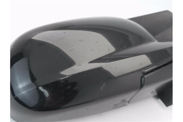 Recambio de retrovisor electrico derecho para ssangyong kyron 2.0 200 xdi referencia OEM IAM 7894009121LAK  