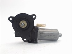 Recambio de motor elevalunas trasero izquierdo para ford fiesta (cbk) referencia OEM IAM 0130821938  