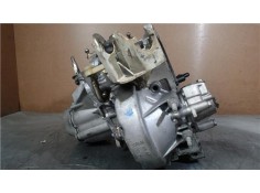 Recambio de caja cambios manual para peugeot 307 (s1) referencia OEM IAM   