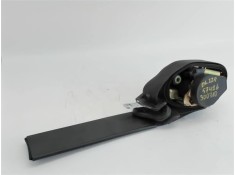 Recambio de cinturon seguridad delantero izquierdo para peugeot 206 2.0 hdi 90 referencia OEM IAM 96361057XX  
