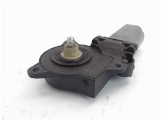 Recambio de motor elevalunas trasero izquierdo para ford fiesta (cbk) referencia OEM IAM 0130821938  