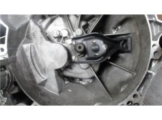 Recambio de caja cambios manual para peugeot 307 (s1) referencia OEM IAM   