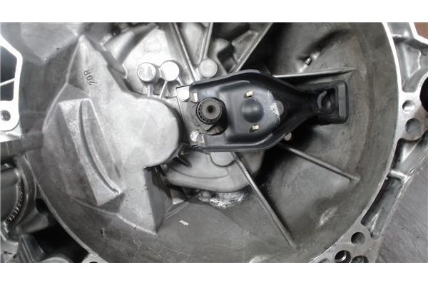 Recambio de caja cambios manual para peugeot 307 (s1) referencia OEM IAM   