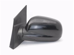 Recambio de retrovisor electrico izquierdo para ssangyong kyron 2.0 200 xdi referencia OEM IAM 7893009121LAK  
