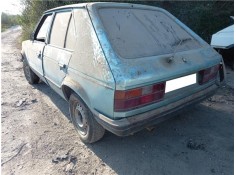 talbot horizon del año 1984