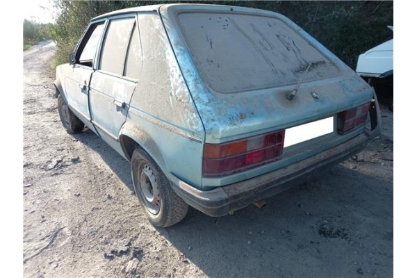 talbot horizon del año 1984