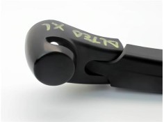 Recambio de brazo limpiaparabrisas trasero para seat altea (5p1) 2.0 tdi referencia OEM IAM 5P0955435  