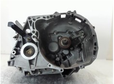 Recambio de caja cambios manual para renault scenic ii (jm) 1.6 adventure by coronel tapiocca referencia OEM IAM JR5104  