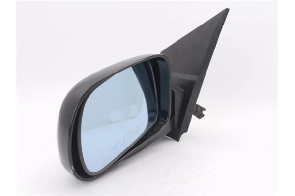 Recambio de retrovisor electrico izquierdo para ssangyong kyron 2.0 200 xdi referencia OEM IAM 7893009121LAK  