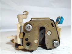 Recambio de cerradura puerta delantero izquierda para nissan micra (k11) 1.0 i 16v referencia OEM IAM 805034F165  