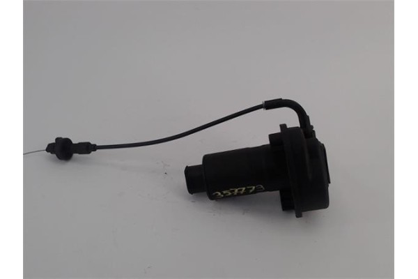 Recambio de potenciometro pedal gas para audi allroad quattro (4b5) 2.5 tdi (132kw) referencia OEM IAM 8D1721523  