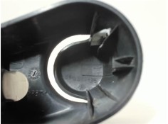 Recambio de brazo limpiaparabrisas trasero para seat altea (5p1) 2.0 tdi referencia OEM IAM 5P0955435  