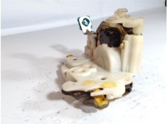 Recambio de cerradura puerta delantero izquierda para nissan micra (k11) 1.0 i 16v referencia OEM IAM 805034F165  