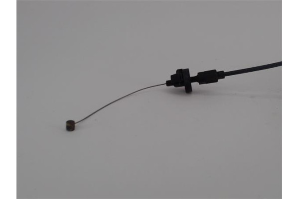 Recambio de potenciometro pedal gas para audi allroad quattro (4b5) 2.5 tdi (132kw) referencia OEM IAM 8D1721523  