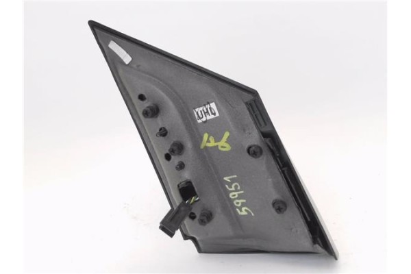 Recambio de retrovisor electrico izquierdo para ssangyong kyron 2.0 200 xdi referencia OEM IAM 7893009121LAK  