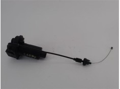 Recambio de potenciometro pedal gas para audi allroad quattro (4b5) 2.5 tdi (132kw) referencia OEM IAM 8D1721523  