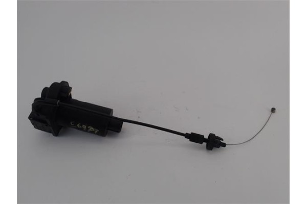 Recambio de potenciometro pedal gas para audi allroad quattro (4b5) 2.5 tdi (132kw) referencia OEM IAM 8D1721523  