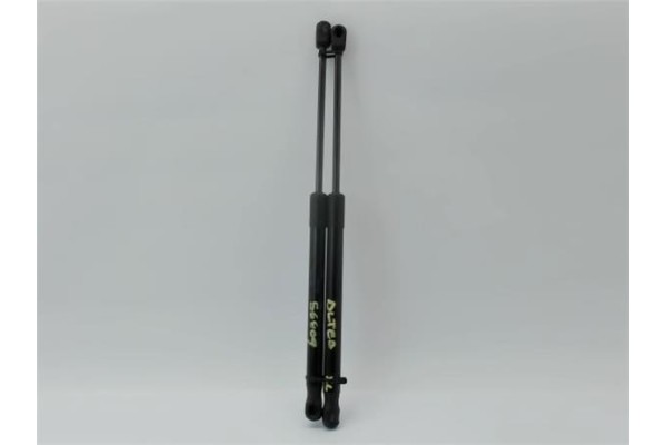 Recambio de amortiguador porton para seat altea (5p1) 2.0 tdi referencia OEM IAM 1238VZ 5P8827550 