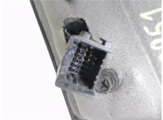 Recambio de retrovisor electrico izquierdo para ssangyong kyron 2.0 200 xdi referencia OEM IAM 7893009121LAK  