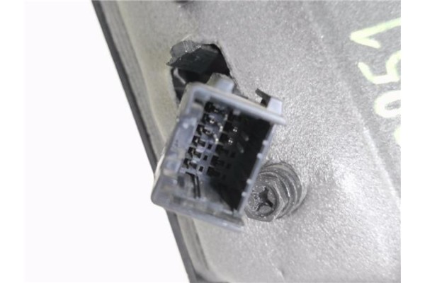 Recambio de retrovisor electrico izquierdo para ssangyong kyron 2.0 200 xdi referencia OEM IAM 7893009121LAK  