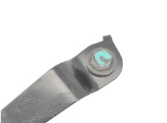 Recambio de anclaje cinturon delantero derecho para honda civic vi 1.6 referencia OEM IAM 81455S6DE01ZB  