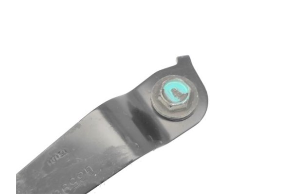 Recambio de anclaje cinturon delantero derecho para honda civic vi 1.6 referencia OEM IAM 81455S6DE01ZB  