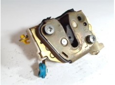 Recambio de cerradura puerta delantero izquierda para nissan micra (k11) 1.0 i 16v referencia OEM IAM 805034F165  