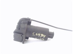 Recambio de potenciometro pedal gas para audi allroad quattro (4b5) 2.5 tdi (132kw) referencia OEM IAM 8D1721523  
