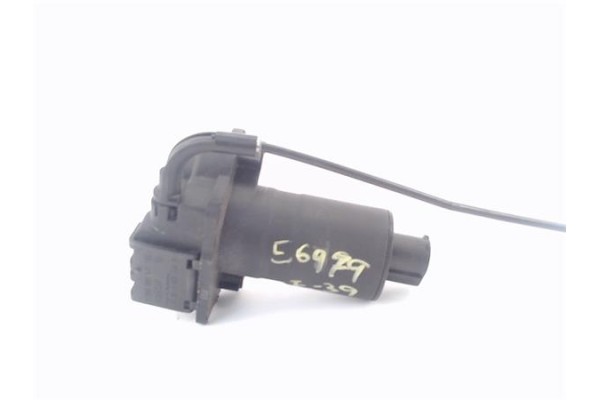 Recambio de potenciometro pedal gas para audi allroad quattro (4b5) 2.5 tdi (132kw) referencia OEM IAM 8D1721523  