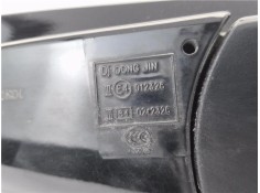 Recambio de retrovisor electrico izquierdo para ssangyong kyron 2.0 200 xdi referencia OEM IAM 7893009121LAK  