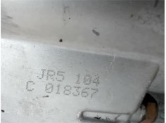 Recambio de caja cambios manual para renault scenic ii (jm) 1.6 adventure by coronel tapiocca referencia OEM IAM JR5104  